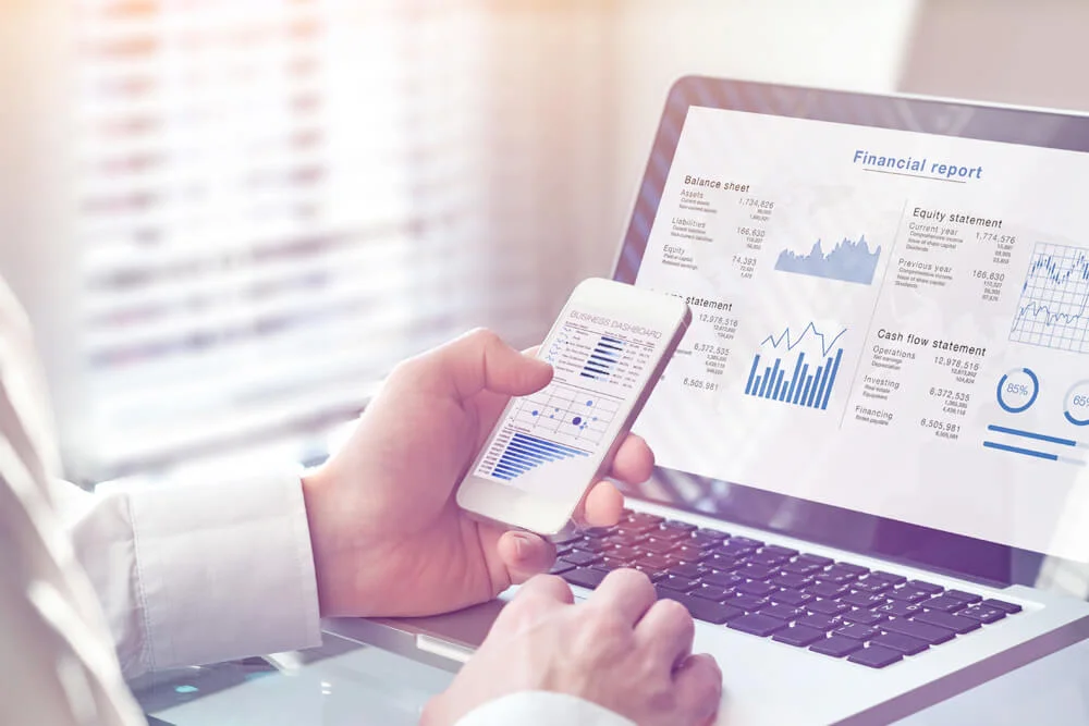 Making your life easier with the benefits of outsourced accounting and bookkeeping