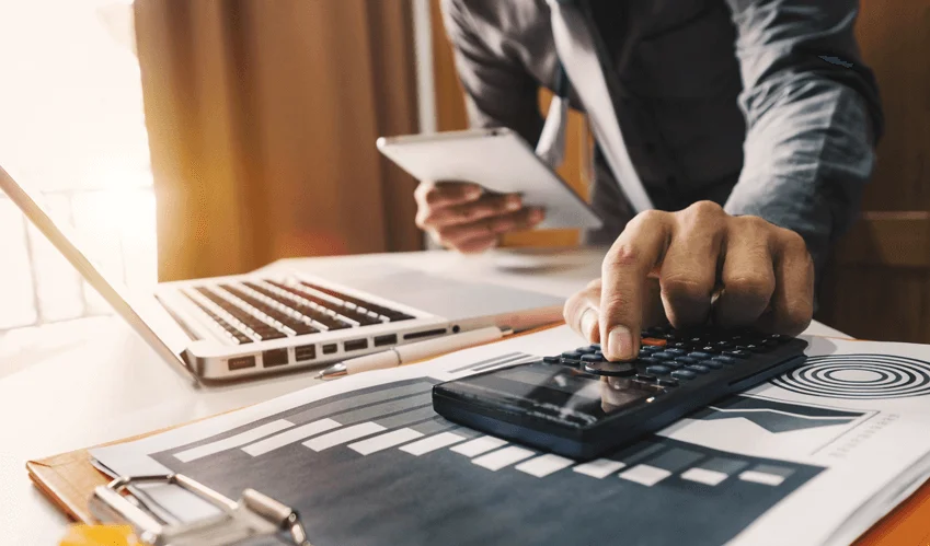 Identifying key things to look for when hiring an accounting firm for your business