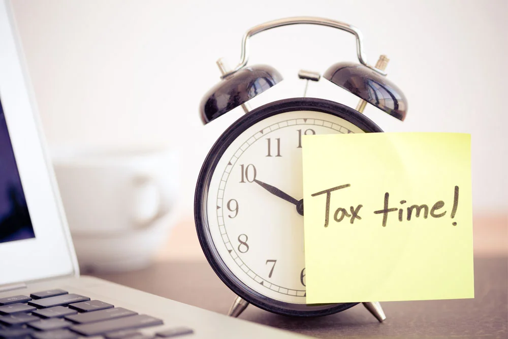 Learning lessons from tax preparation season to improve next year planning