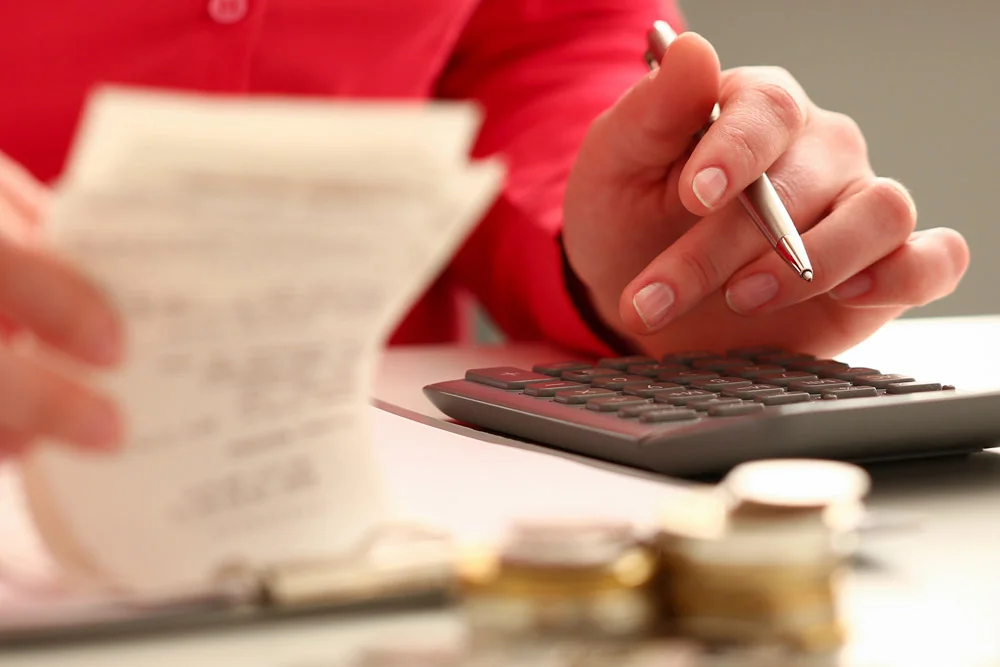 Hiring us to do your payroll when it is time to streamline operations