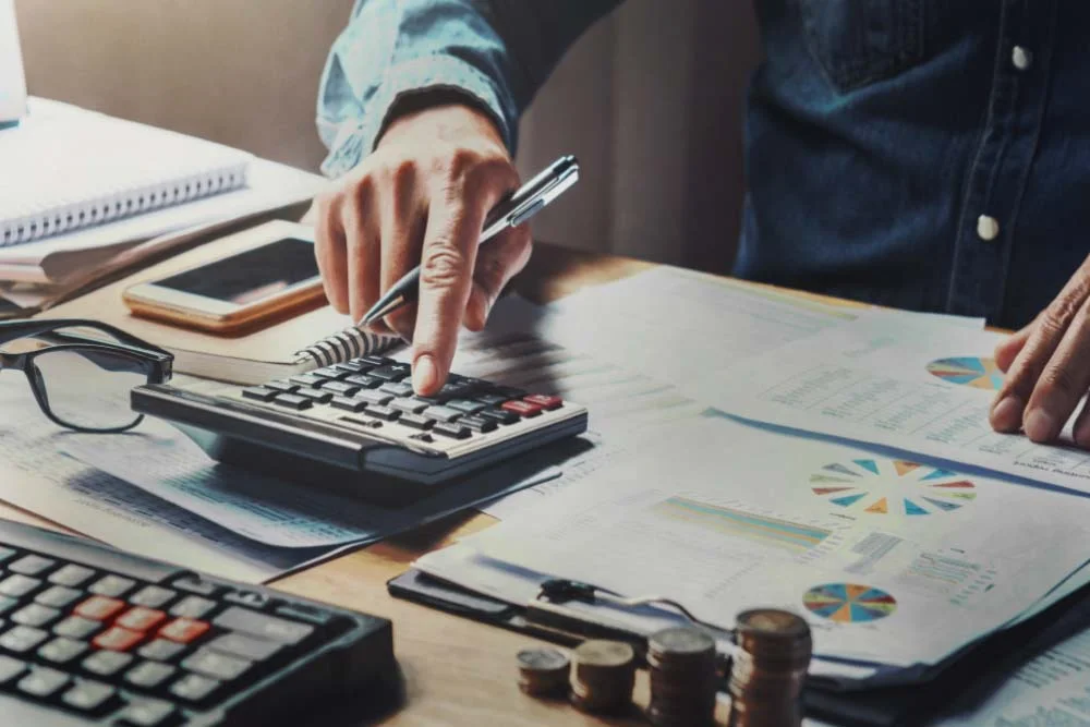 Comparing Accounting Software Vs Hiring A Professional Accountant Pros And Cons
