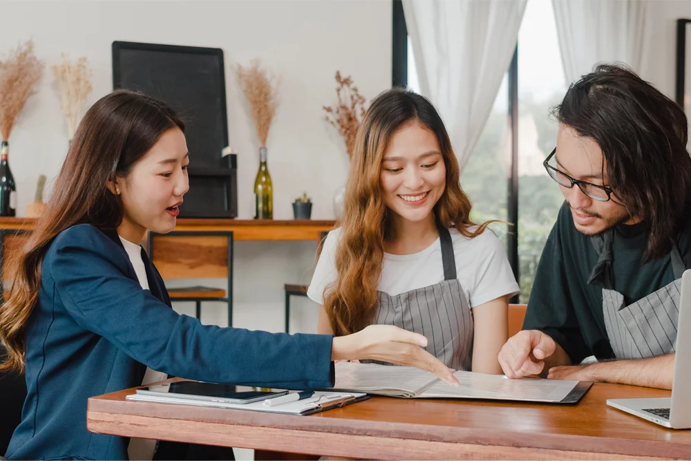 Enhancing Fiscal Fitness For Small Businesses With Better Financial Habits