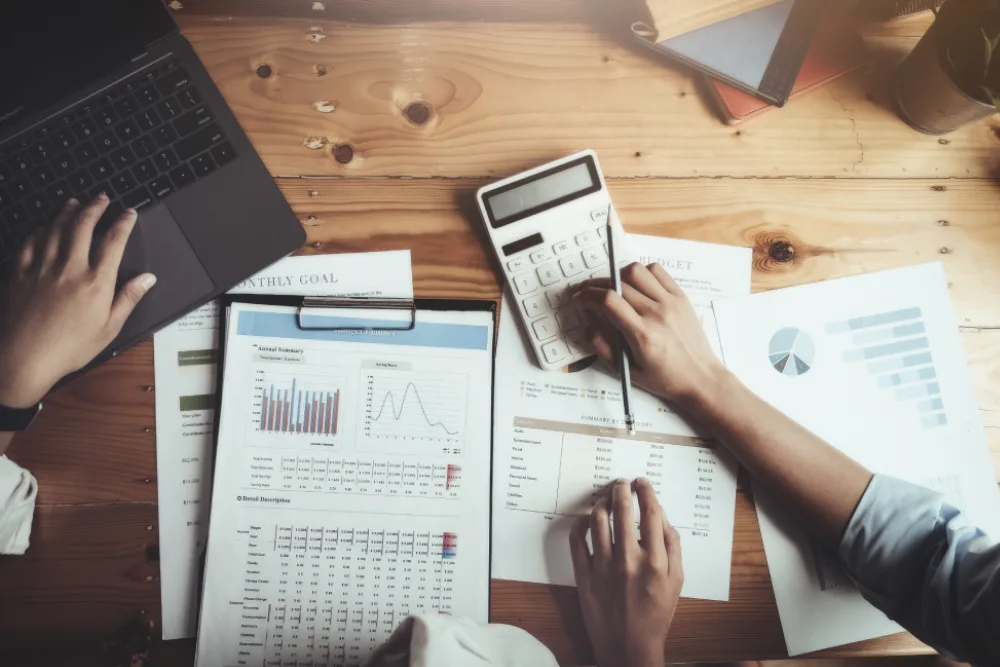 Applying Effective Budgeting Techniques For Growing Businesses In Charleston, SC