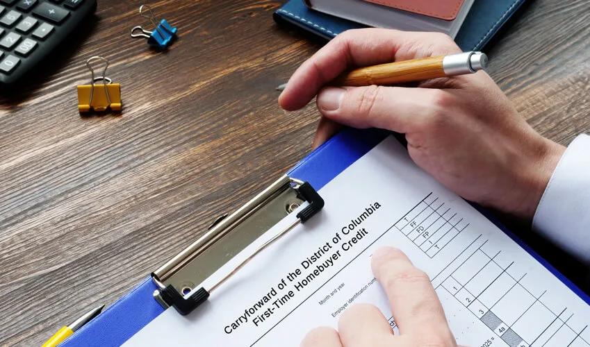 Using Tax Loss Carryforwards In Business Tax Planning For Better Outcomes