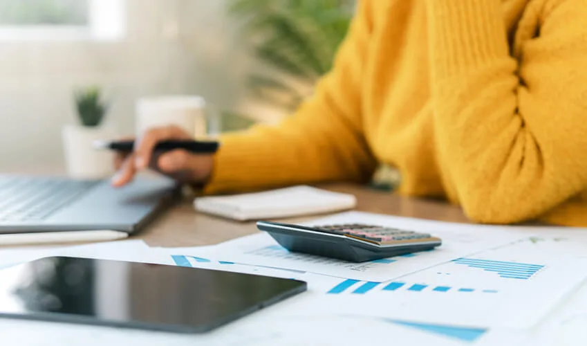 Handling Subcontractor Payments And Reporting With Clear Process Steps
