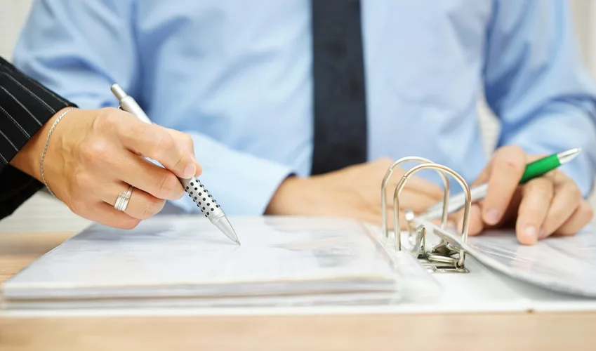Avoiding Common Tax Filing Mistakes That Could Cost Your Business Money