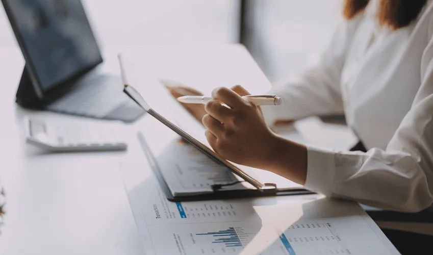 Building A Solid Foundation With Financial Planning For Startups