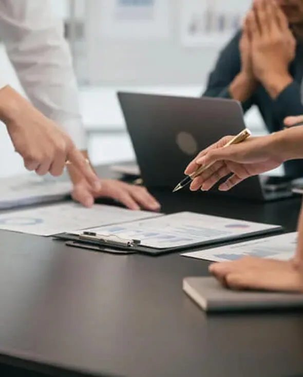 Provide Clean Financials And Proactive Insights For Johns Island Businesses