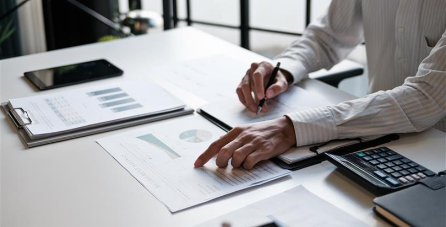 Hiring a staff accountant in Mount Pleasant, SC when your business is ready