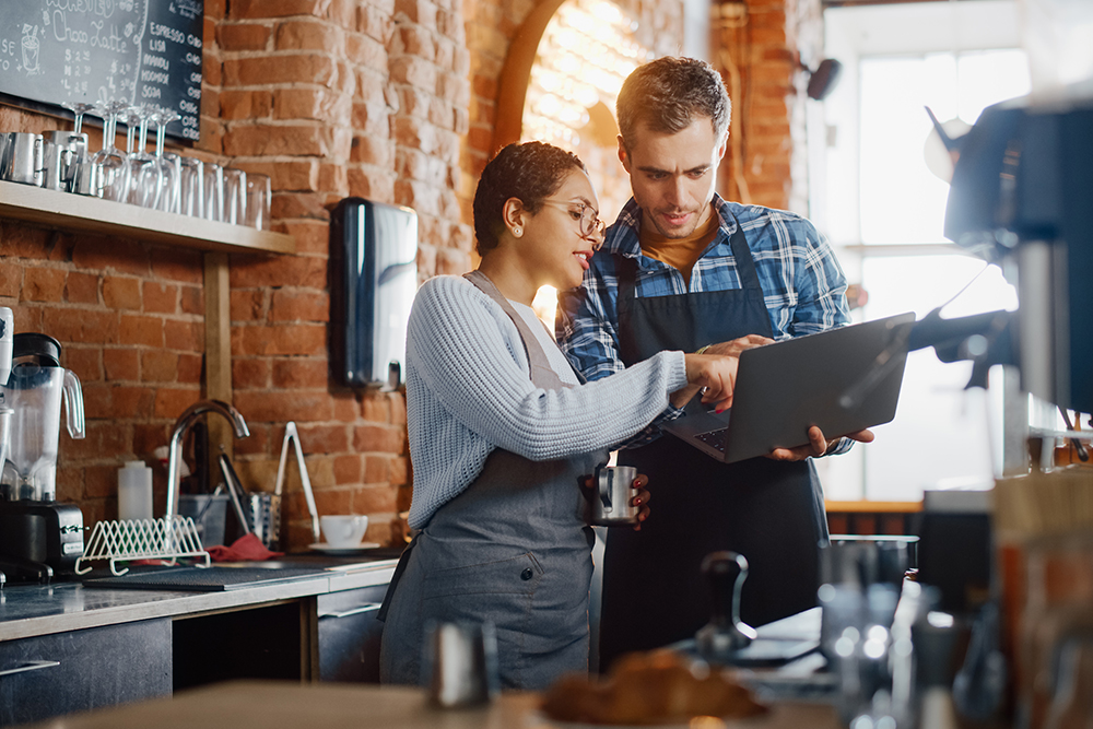 A Smarter Approach To Tax Season