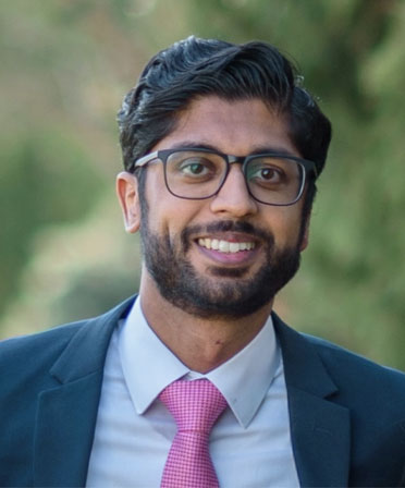 Sunny Patel