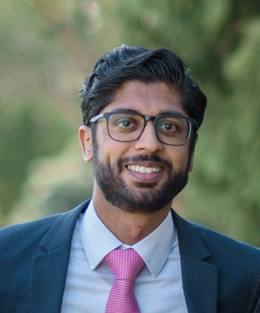 Sunny Patel
